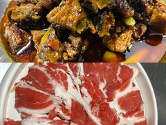 -亮欢寨酸汤鱼(沙冲路店)