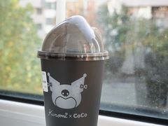 -CoCo都可(健翔桥店)