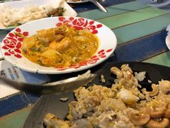 -Doo Dee Thai Food(Issan/Isaan/Esan)