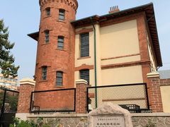 -青岛德国监狱旧址博物馆