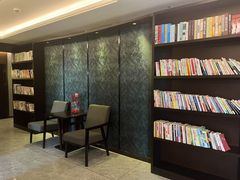 -水墨澜渟足道·SPA·传统(四望亭东关街店)
