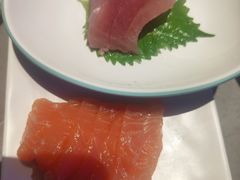 -奔海甄选·活鲜刺身铁板烧自助(太原里店)