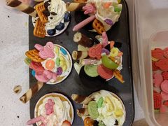 -千浔一暖DIY蛋糕烘焙(人民大学店)