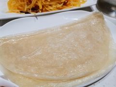 筋饼-老昌春饼(学府凯德店)
