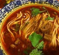 -辣肉面大王(天平路店)
