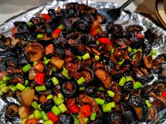 米香香菇-院8里·少城记忆老川菜(宽窄巷子店)