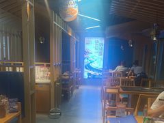 -大河宴·椒麻鱼火锅(北京路中和美食街店)
