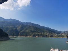 -白帝城·瞿塘峡景区