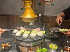 -韩山葵烤肉(太古里店)