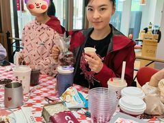 -COSTA COFFEE(房山印象城店)