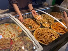 -大学城夜市大排档(凤栖路店)