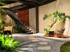 -J Create城市露营咖啡·简餐·宠物(上海动物园店)