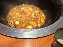 -锅来乐地锅鸡(安亭店)