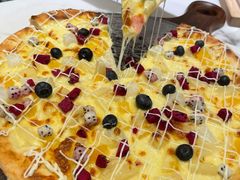 -艾米茉亲子餐厅(万象城店)