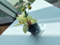 -翡翠36餐厅(浦东香格里拉店)