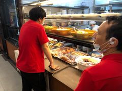 -张包铺(道外店)