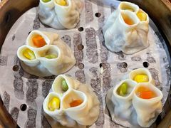 牛三眼蒸饺-汪一挑馄饨(老街店)