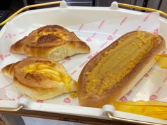 -BROAD面包路·欧式面包(龙湖时代C馆店)