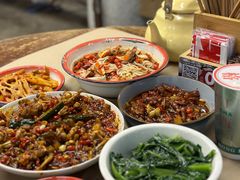 -老三样·旧食新味(万寿宫店)