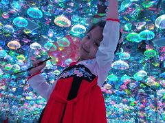 -天津梵高星空艺术馆(天河城旗舰店)