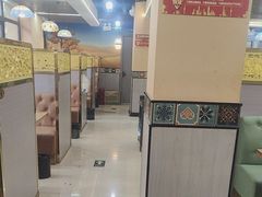 -花儿穆萨·烤肉餐厅(石马坪店)
