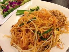 泰式金边粉-Chom Cafe and Restaurant