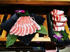-碳说品道.瓦片烤肉.海鲜烧烤(中华路店)