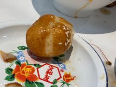-老长沙龙虾馆(梅林店)