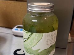 -喜茶(太原印象城店)