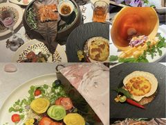 -狮拾久·现代新加坡料理(福田COCO Park店)