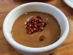 麻酱-元盛居(生态大街店)