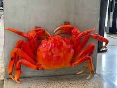 -火福·天湖阁大闸蟹博物馆主题餐厅(浅水湾店)