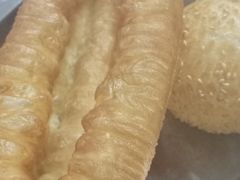 -阊门姚记豆浆(旧学前直营店)