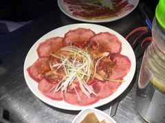牛舌-喜来稀肉(虹泉路店)