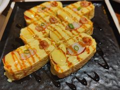 -白石の深夜食堂(泰华店)