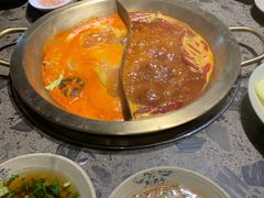 -小龙坎老火锅(展览馆店)