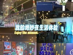 -CIAO·团建聚餐·生日派对轰趴馆(福田店)