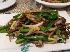 -阿拉丁新疆风味餐厅·清真(罗廊巷店)