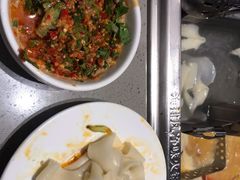 -海底捞火锅(新华联梦想城店)