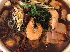-眉州东坡(民族园店)
