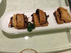 -金枝玉叶上海人家食府(三里河店)