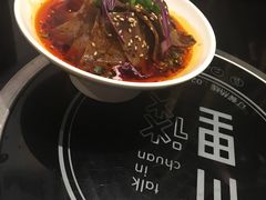 -川里谈·川味小馆(北京路店)