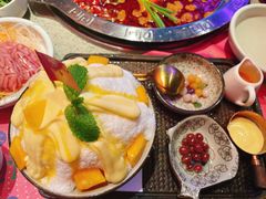 -辣斗辣火锅(太古里店)