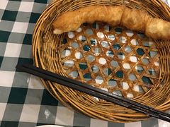 -光明巷里木烤肉