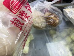 -天泽祥·鼓楼馒头(鼓楼店)