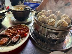 -地方名吃海鲜大馅蒸饺(北戴河店)