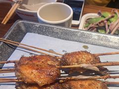 -管氏翅吧(地安门店)