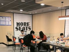 -麦当劳(朝阳北路店)