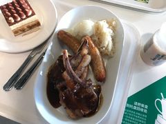混合烧烤拼盘-宜家·瑞典风味餐厅(海达南街店)