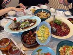 -鹿港小镇(霄云店)
